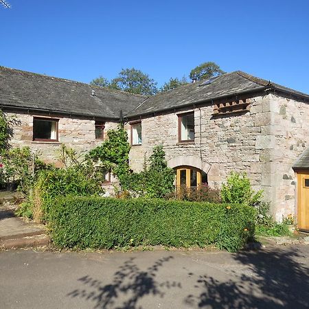 Sockbridge Mill Bed And Breakfast Penrith Eksteriør bilde