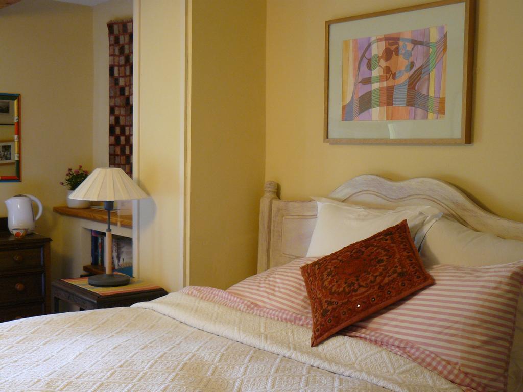 Sockbridge Mill Bed And Breakfast Penrith Rom bilde