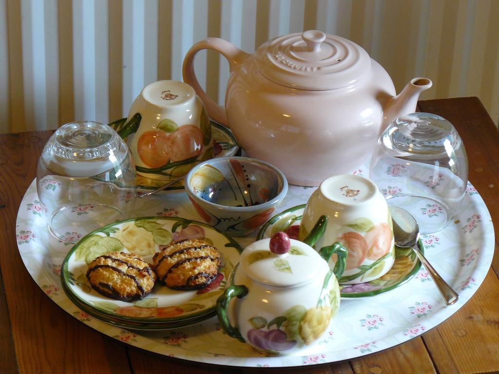 Sockbridge Mill Bed And Breakfast Penrith Rom bilde