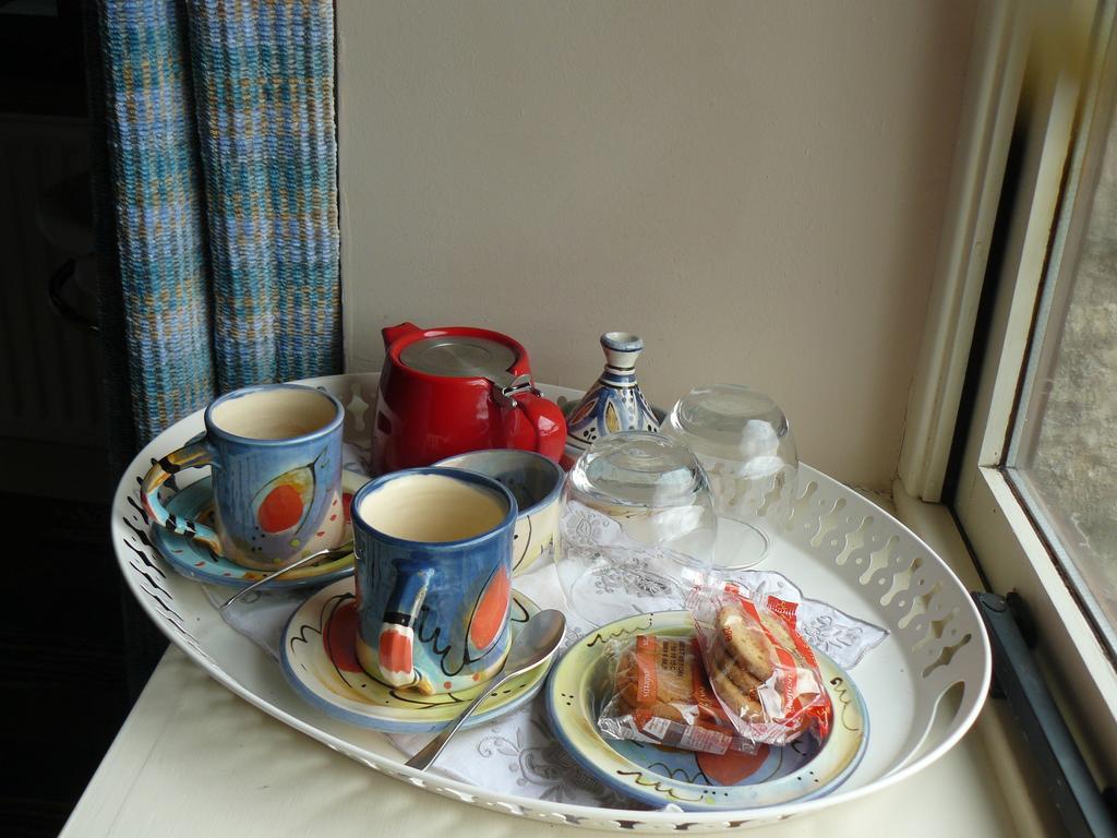 Sockbridge Mill Bed And Breakfast Penrith Eksteriør bilde