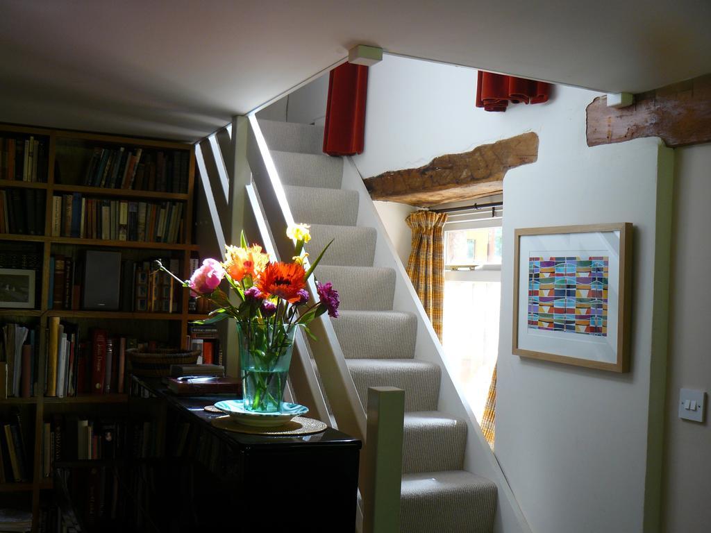 Sockbridge Mill Bed And Breakfast Penrith Eksteriør bilde