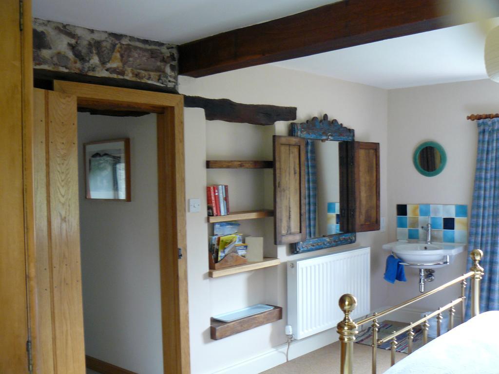 Sockbridge Mill Bed And Breakfast Penrith Rom bilde
