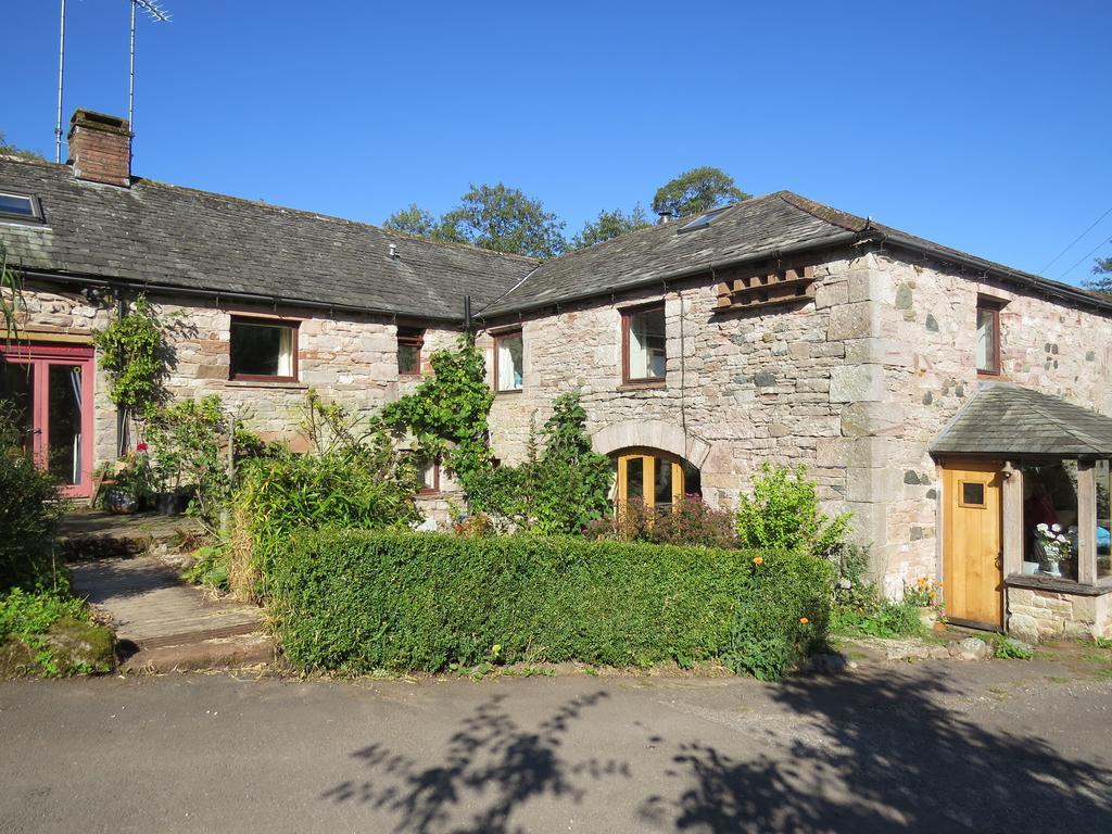 Sockbridge Mill Bed And Breakfast Penrith Eksteriør bilde