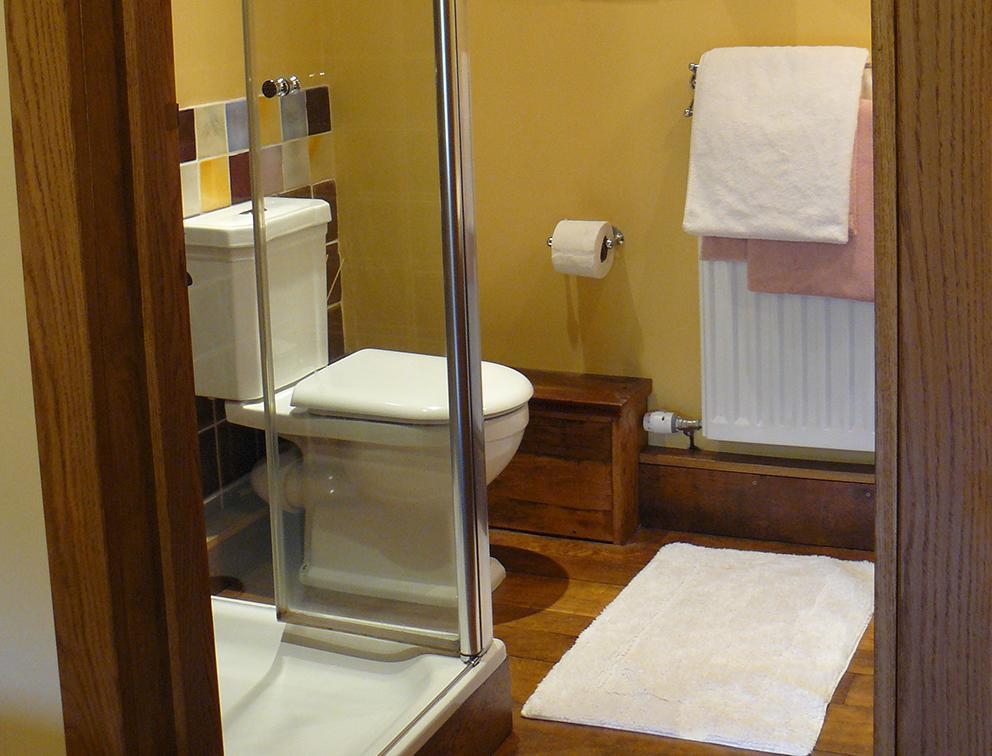 Sockbridge Mill Bed And Breakfast Penrith Rom bilde