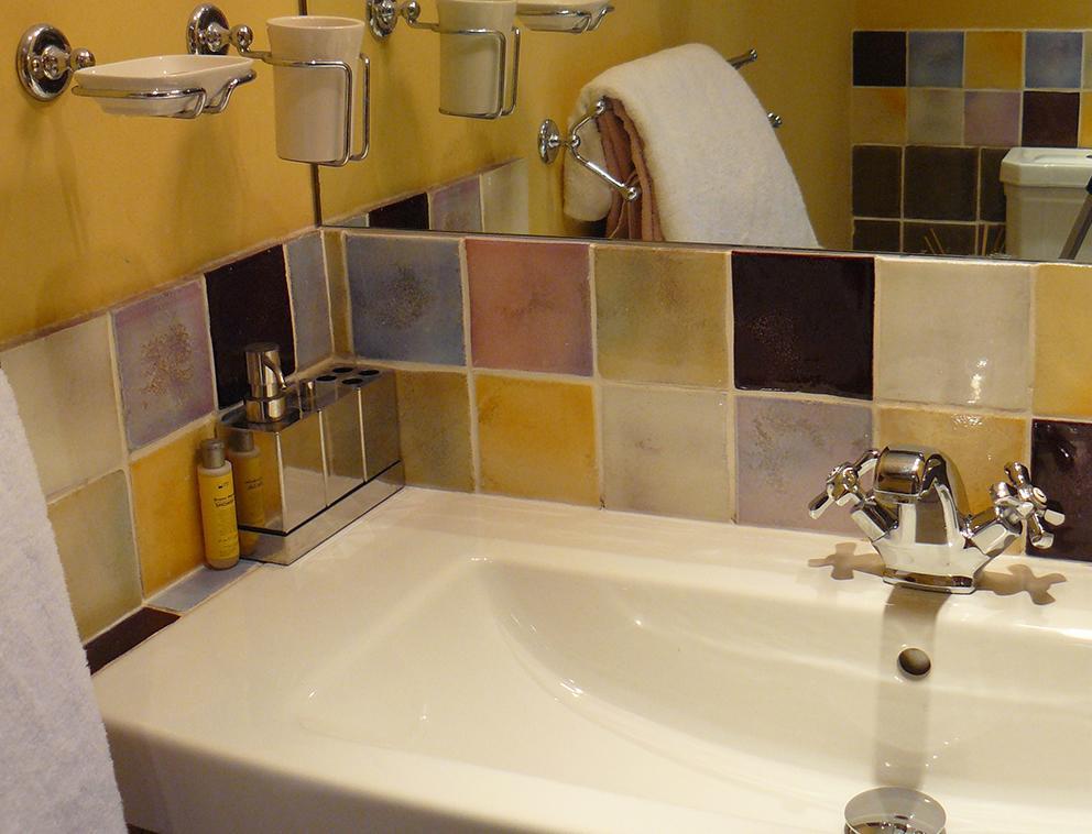 Sockbridge Mill Bed And Breakfast Penrith Rom bilde